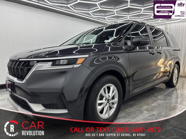 2022 Kia Carnival Mpv LXS, available for sale in Avenel, New Jersey | Car Revolution. Avenel, New Jersey 2022 Kia Carnival Mpv LXS, available for sale in Avenel, New Jersey | Car Revolution. Avenel, New Jersey