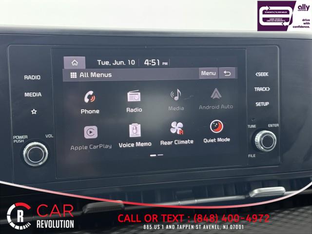 2022 Kia Carnival Mpv LXS, available for sale in Avenel, New Jersey | Car Revolution. Avenel, New Jersey 2022 Kia Carnival Mpv LXS, available for sale in Avenel, New Jersey | Car Revolution. Avenel, New Jersey