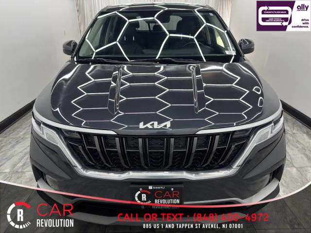 2022 Kia Carnival Mpv LXS, available for sale in Avenel, New Jersey | Car Revolution. Avenel, New Jersey 2022 Kia Carnival Mpv LXS, available for sale in Avenel, New Jersey | Car Revolution. Avenel, New Jersey