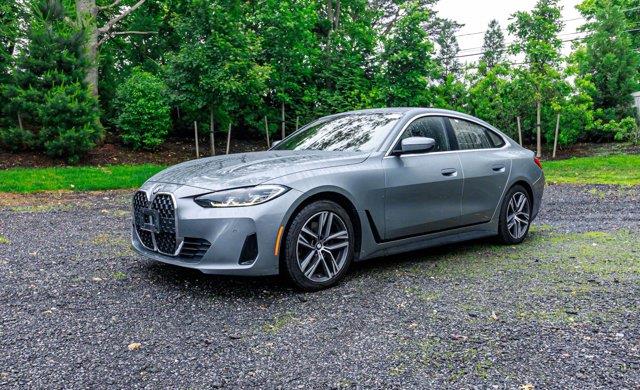 Used 2024 BMW 4 Series in Great Neck, New York | Camy Cars. Great Neck, New York