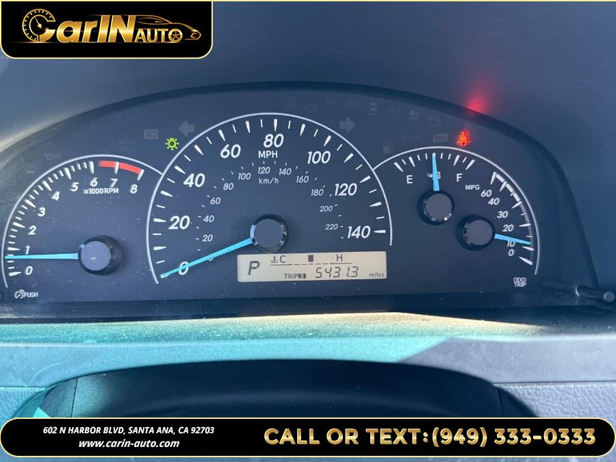 2012 Toyota Camry 4dr Sdn I4 Auto LE (Natl), available for sale in Santa Ana, California | Carin Auto. Santa Ana, California 2012 Toyota Camry 4dr Sdn I4 Auto LE (Natl), available for sale in Santa Ana, California | Carin Auto. Santa Ana, California