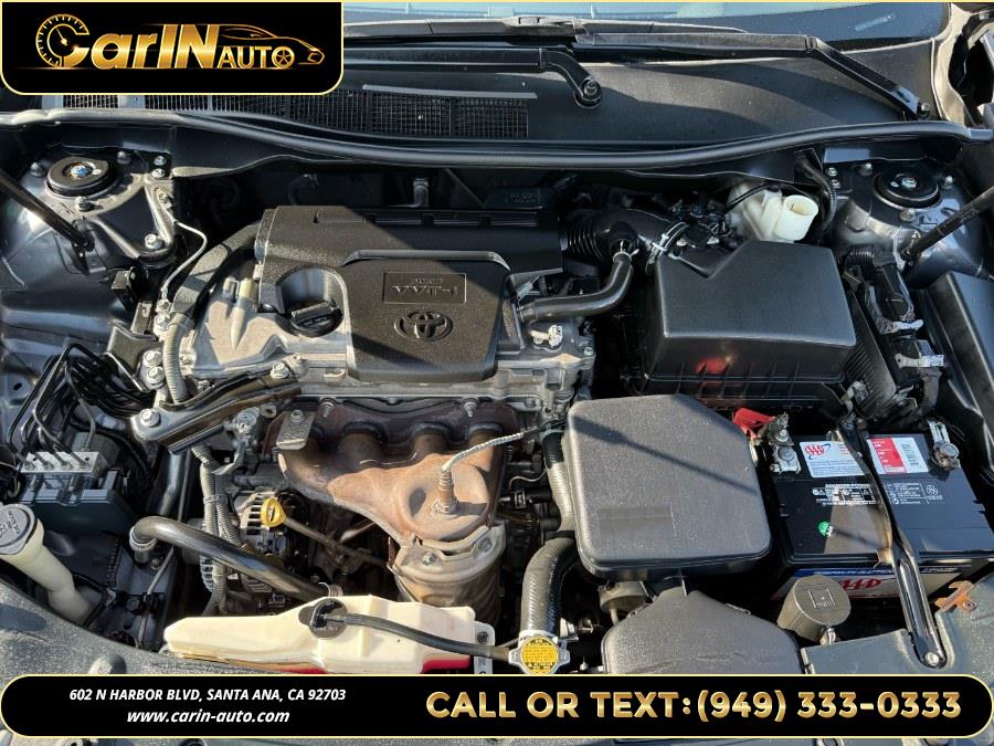 2012 Toyota Camry 4dr Sdn I4 Auto LE (Natl), available for sale in Santa Ana, California | Carin Auto. Santa Ana, California 2012 Toyota Camry 4dr Sdn I4 Auto LE (Natl), available for sale in Santa Ana, California | Carin Auto. Santa Ana, California