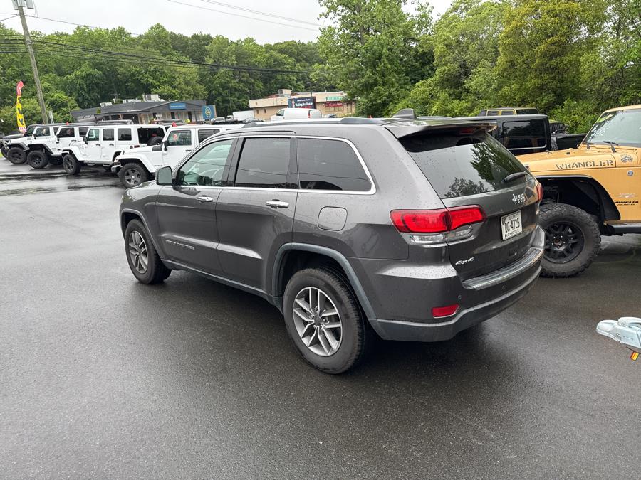 2021 Jeep Grand Cherokee Limited 4x4, available for sale in Branford, Connecticut | Al Mac Motors 2. Branford, Connecticut 2021 Jeep Grand Cherokee Limited 4x4, available for sale in Branford, Connecticut | Al Mac Motors 2. Branford, Connecticut