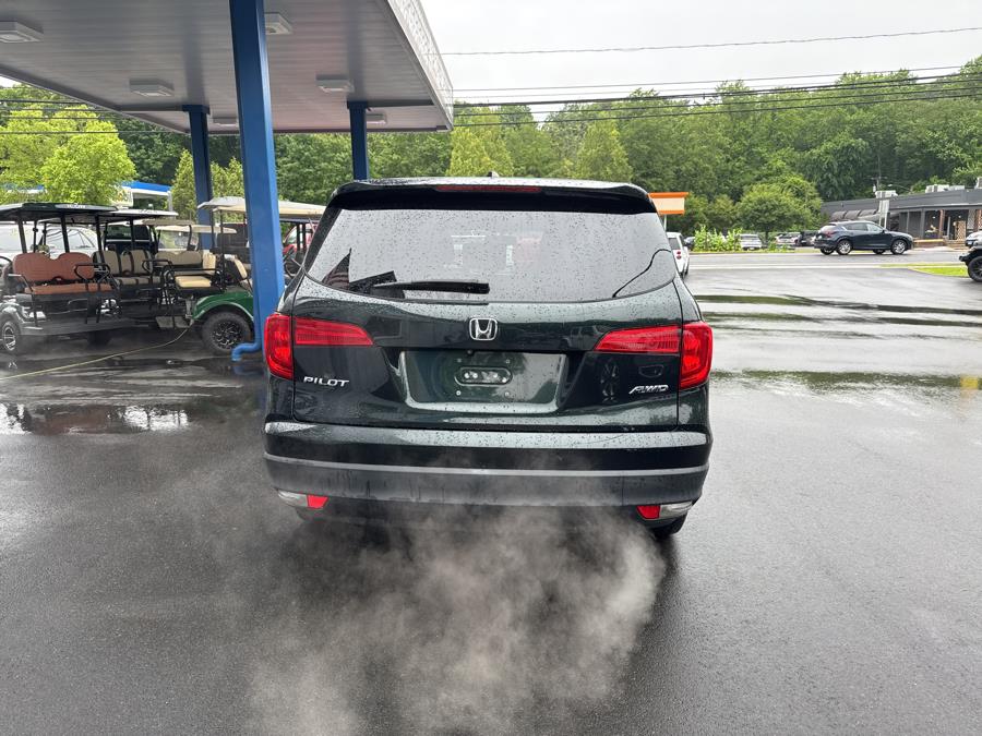 2016 Honda Pilot AWD 4dr EX-L, available for sale in Branford, Connecticut | Al Mac Motors 2. Branford, Connecticut 2016 Honda Pilot AWD 4dr EX-L, available for sale in Branford, Connecticut | Al Mac Motors 2. Branford, Connecticut