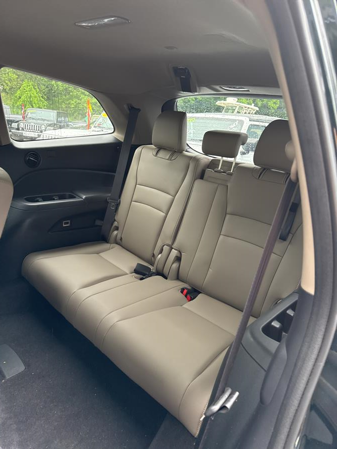 2016 Honda Pilot AWD 4dr EX-L, available for sale in Branford, Connecticut | Al Mac Motors 2. Branford, Connecticut 2016 Honda Pilot AWD 4dr EX-L, available for sale in Branford, Connecticut | Al Mac Motors 2. Branford, Connecticut