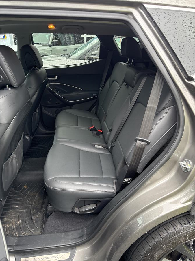 2018 Hyundai Santa Fe Sport 2.0T Ultimate Auto AWD, available for sale in Branford, Connecticut | Al Mac Motors 2. Branford, Connecticut 2018 Hyundai Santa Fe Sport 2.0T Ultimate Auto AWD, available for sale in Branford, Connecticut | Al Mac Motors 2. Branford, Connecticut