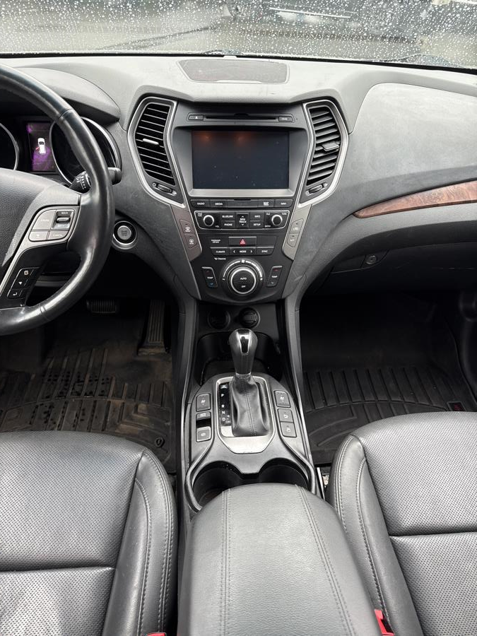 2018 Hyundai Santa Fe Sport 2.0T Ultimate Auto AWD, available for sale in Branford, Connecticut | Al Mac Motors 2. Branford, Connecticut 2018 Hyundai Santa Fe Sport 2.0T Ultimate Auto AWD, available for sale in Branford, Connecticut | Al Mac Motors 2. Branford, Connecticut