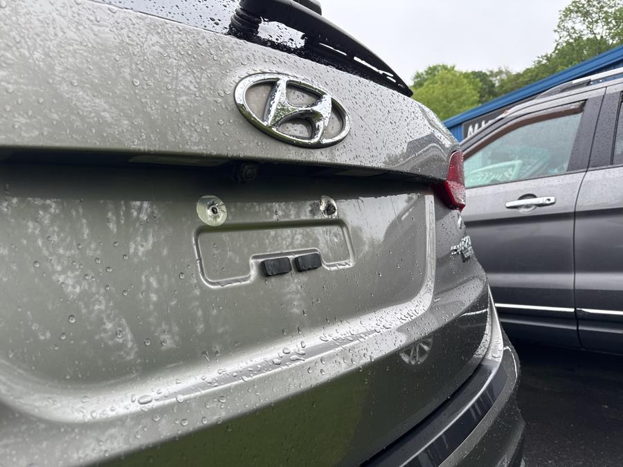 2018 Hyundai Santa Fe Sport 2.0T Ultimate Auto AWD, available for sale in Branford, Connecticut | Al Mac Motors 2. Branford, Connecticut 2018 Hyundai Santa Fe Sport 2.0T Ultimate Auto AWD, available for sale in Branford, Connecticut | Al Mac Motors 2. Branford, Connecticut