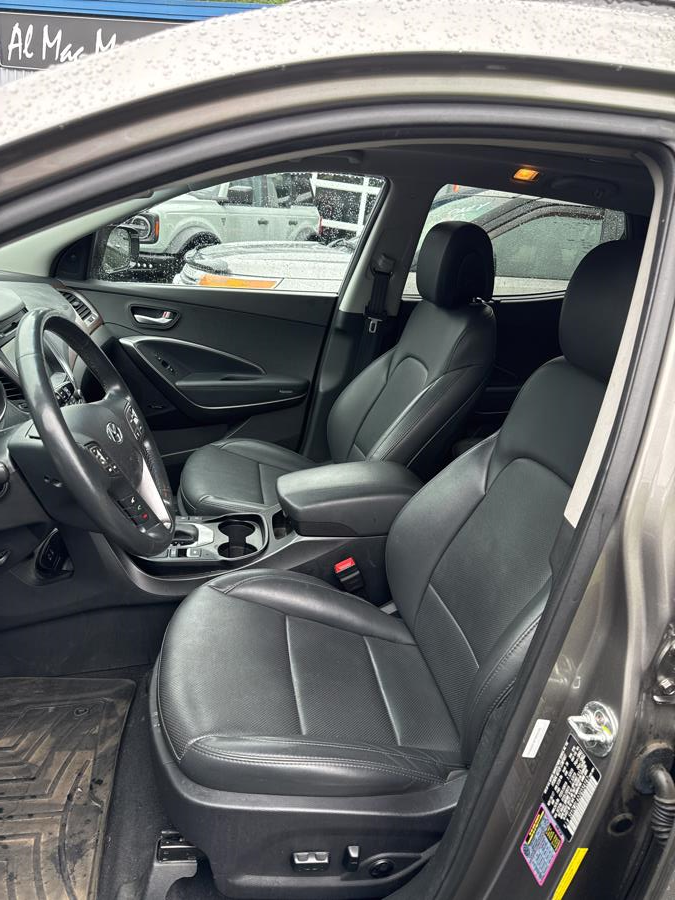 2018 Hyundai Santa Fe Sport 2.0T Ultimate Auto AWD, available for sale in Branford, Connecticut | Al Mac Motors 2. Branford, Connecticut 2018 Hyundai Santa Fe Sport 2.0T Ultimate Auto AWD, available for sale in Branford, Connecticut | Al Mac Motors 2. Branford, Connecticut