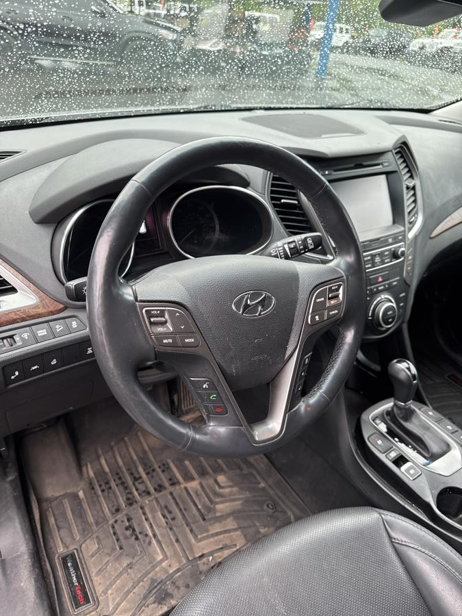 2018 Hyundai Santa Fe Sport 2.0T Ultimate Auto AWD, available for sale in Branford, Connecticut | Al Mac Motors 2. Branford, Connecticut 2018 Hyundai Santa Fe Sport 2.0T Ultimate Auto AWD, available for sale in Branford, Connecticut | Al Mac Motors 2. Branford, Connecticut