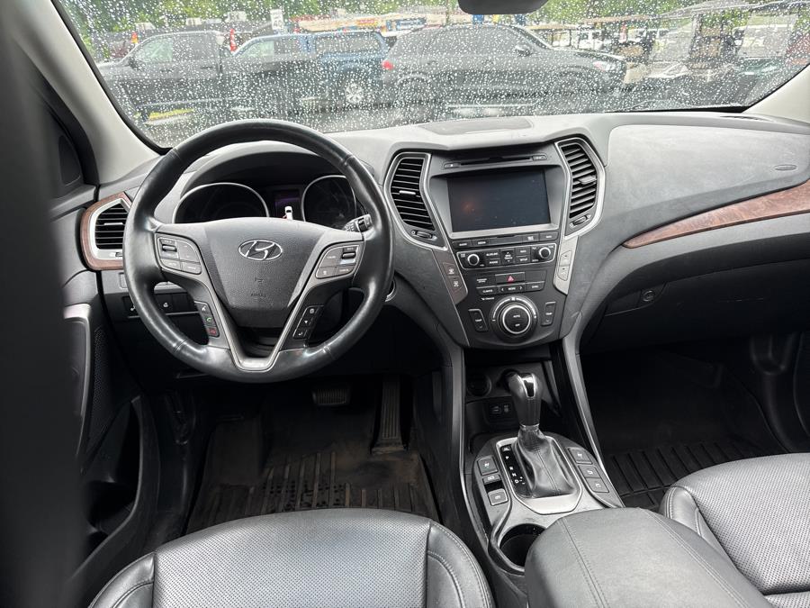 2018 Hyundai Santa Fe Sport 2.0T Ultimate Auto AWD, available for sale in Branford, Connecticut | Al Mac Motors 2. Branford, Connecticut 2018 Hyundai Santa Fe Sport 2.0T Ultimate Auto AWD, available for sale in Branford, Connecticut | Al Mac Motors 2. Branford, Connecticut