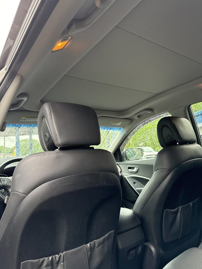 2018 Hyundai Santa Fe Sport 2.0T Ultimate Auto AWD, available for sale in Branford, Connecticut | Al Mac Motors 2. Branford, Connecticut 2018 Hyundai Santa Fe Sport 2.0T Ultimate Auto AWD, available for sale in Branford, Connecticut | Al Mac Motors 2. Branford, Connecticut