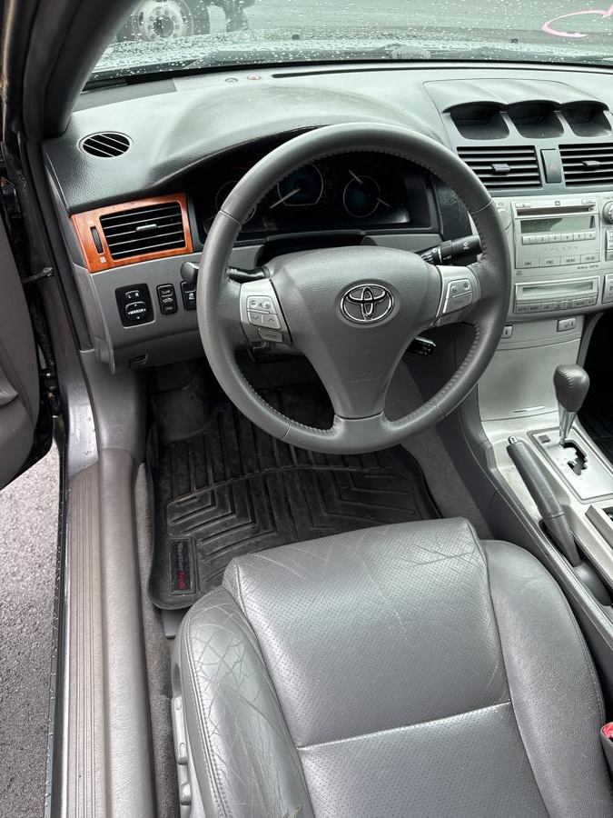 2008 Toyota Camry Solara 2dr Conv V6 Auto SE (Natl), available for sale in Branford, Connecticut | Al Mac Motors 2. Branford, Connecticut 2008 Toyota Camry Solara 2dr Conv V6 Auto SE (Natl), available for sale in Branford, Connecticut | Al Mac Motors 2. Branford, Connecticut