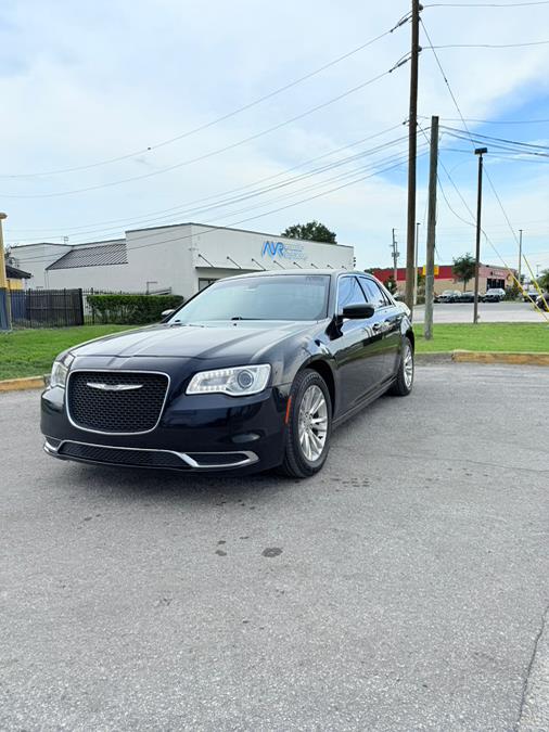 2016 Chrysler 300 4dr Sdn Limited RWD, available for sale in Kissimmee, Florida | Nationwide Auto Trading LLC. Kissimmee, Florida 2016 Chrysler 300 4dr Sdn Limited RWD, available for sale in Kissimmee, Florida | Nationwide Auto Trading LLC. Kissimmee, Florida