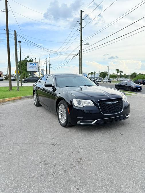 2016 Chrysler 300 4dr Sdn Limited RWD, available for sale in Kissimmee, Florida | Nationwide Auto Trading LLC. Kissimmee, Florida 2016 Chrysler 300 4dr Sdn Limited RWD, available for sale in Kissimmee, Florida | Nationwide Auto Trading LLC. Kissimmee, Florida
