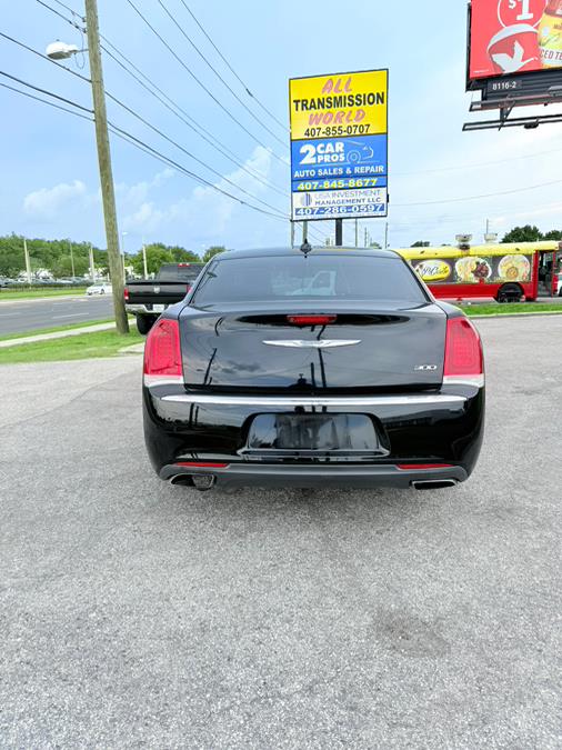 2016 Chrysler 300 4dr Sdn Limited RWD, available for sale in Kissimmee, Florida | Nationwide Auto Trading LLC. Kissimmee, Florida 2016 Chrysler 300 4dr Sdn Limited RWD, available for sale in Kissimmee, Florida | Nationwide Auto Trading LLC. Kissimmee, Florida