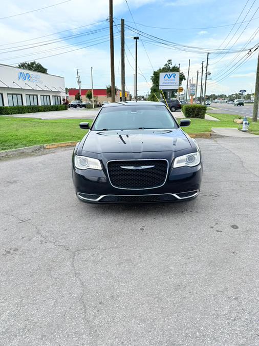 Used 2016 Chrysler 300 in Kissimmee, Florida | Nationwide Auto Trading LLC. Kissimmee, Florida