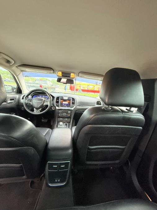 2016 Chrysler 300 4dr Sdn Limited RWD, available for sale in Kissimmee, Florida | Nationwide Auto Trading LLC. Kissimmee, Florida 2016 Chrysler 300 4dr Sdn Limited RWD, available for sale in Kissimmee, Florida | Nationwide Auto Trading LLC. Kissimmee, Florida