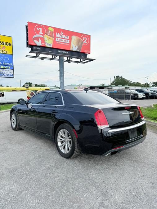 2016 Chrysler 300 4dr Sdn Limited RWD, available for sale in Kissimmee, Florida | Nationwide Auto Trading LLC. Kissimmee, Florida 2016 Chrysler 300 4dr Sdn Limited RWD, available for sale in Kissimmee, Florida | Nationwide Auto Trading LLC. Kissimmee, Florida