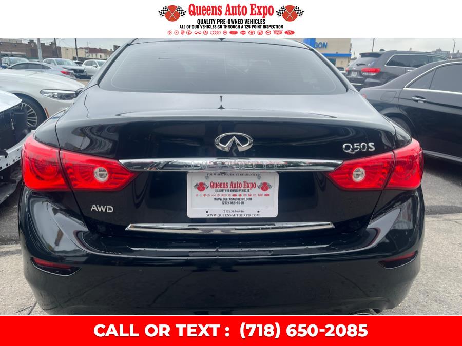 2017 INFINITI Q50 2.0t sport, available for sale in Woodside, New York | Queens Auto Expo. Woodside, New York 2017 INFINITI Q50 2.0t sport, available for sale in Woodside, New York | Queens Auto Expo. Woodside, New York