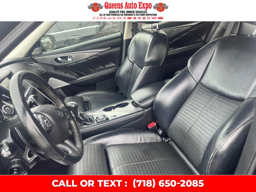 2017 INFINITI Q50 2.0t sport, available for sale in Woodside, New York | Queens Auto Expo. Woodside, New York 2017 INFINITI Q50 2.0t sport, available for sale in Woodside, New York | Queens Auto Expo. Woodside, New York