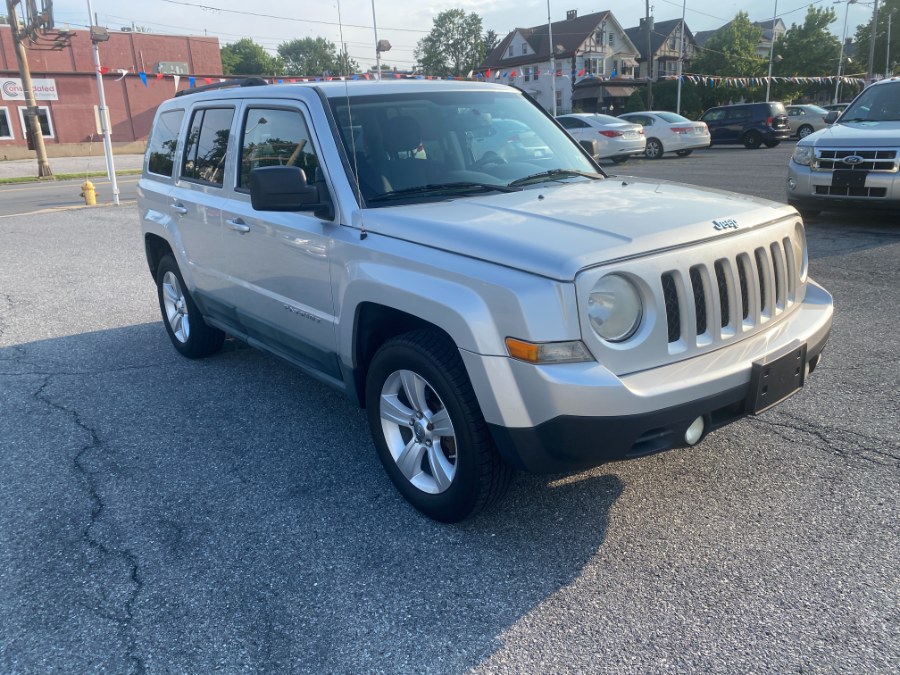 2012 Jeep Patriot 4WD 4dr Sport, available for sale in Bethlehem, Pennsylvania | Best Auto Deals LLC. Bethlehem, Pennsylvania 2012 Jeep Patriot 4WD 4dr Sport, available for sale in Bethlehem, Pennsylvania | Best Auto Deals LLC. Bethlehem, Pennsylvania
