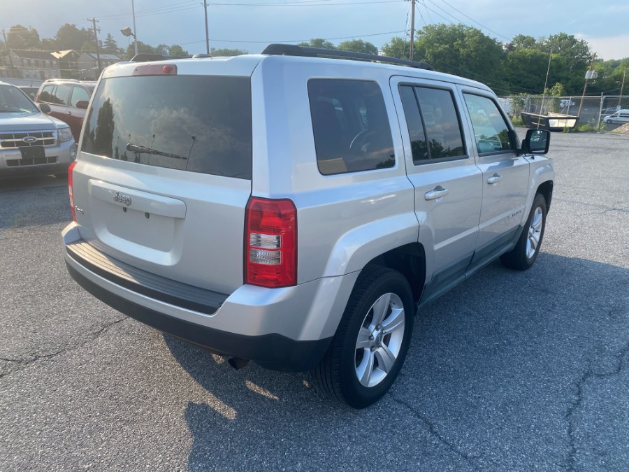 2012 Jeep Patriot 4WD 4dr Sport, available for sale in Bethlehem, Pennsylvania | Best Auto Deals LLC. Bethlehem, Pennsylvania 2012 Jeep Patriot 4WD 4dr Sport, available for sale in Bethlehem, Pennsylvania | Best Auto Deals LLC. Bethlehem, Pennsylvania