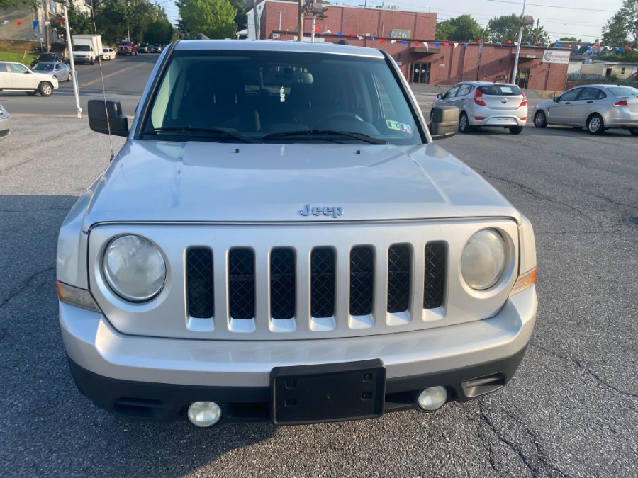2012 Jeep Patriot 4WD 4dr Sport, available for sale in Bethlehem, Pennsylvania | Best Auto Deals LLC. Bethlehem, Pennsylvania 2012 Jeep Patriot 4WD 4dr Sport, available for sale in Bethlehem, Pennsylvania | Best Auto Deals LLC. Bethlehem, Pennsylvania