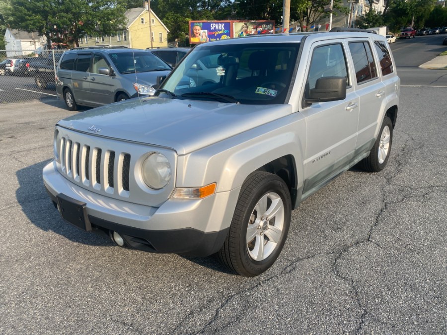 2012 Jeep Patriot 4WD 4dr Sport, available for sale in Bethlehem, Pennsylvania | Best Auto Deals LLC. Bethlehem, Pennsylvania 2012 Jeep Patriot 4WD 4dr Sport, available for sale in Bethlehem, Pennsylvania | Best Auto Deals LLC. Bethlehem, Pennsylvania