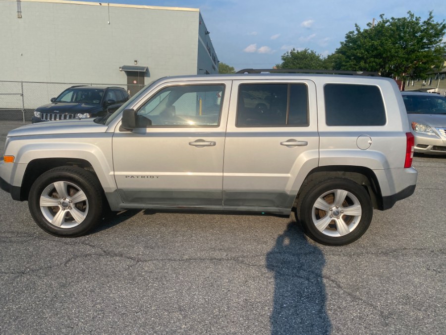 2012 Jeep Patriot 4WD 4dr Sport, available for sale in Bethlehem, Pennsylvania | Best Auto Deals LLC. Bethlehem, Pennsylvania 2012 Jeep Patriot 4WD 4dr Sport, available for sale in Bethlehem, Pennsylvania | Best Auto Deals LLC. Bethlehem, Pennsylvania
