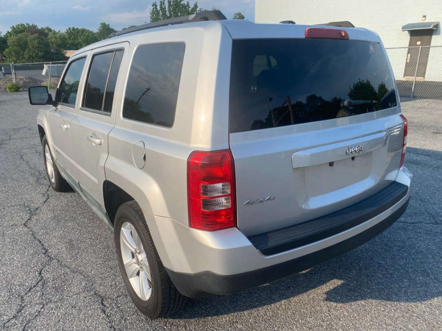 2012 Jeep Patriot 4WD 4dr Sport, available for sale in Bethlehem, Pennsylvania | Best Auto Deals LLC. Bethlehem, Pennsylvania 2012 Jeep Patriot 4WD 4dr Sport, available for sale in Bethlehem, Pennsylvania | Best Auto Deals LLC. Bethlehem, Pennsylvania