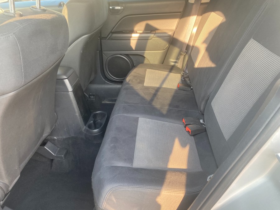 2012 Jeep Patriot 4WD 4dr Sport, available for sale in Bethlehem, Pennsylvania | Best Auto Deals LLC. Bethlehem, Pennsylvania 2012 Jeep Patriot 4WD 4dr Sport, available for sale in Bethlehem, Pennsylvania | Best Auto Deals LLC. Bethlehem, Pennsylvania