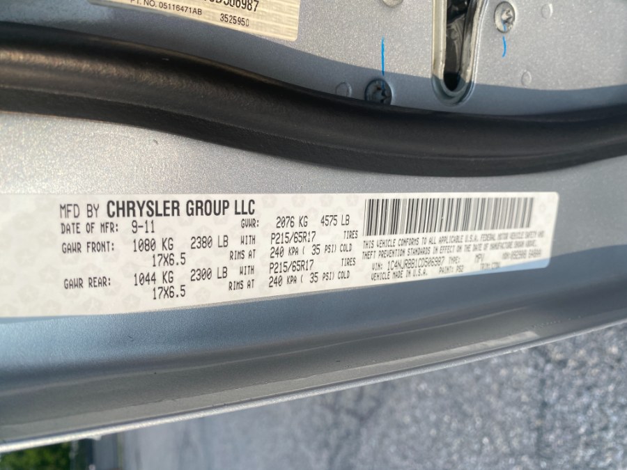2012 Jeep Patriot 4WD 4dr Sport, available for sale in Bethlehem, Pennsylvania | Best Auto Deals LLC. Bethlehem, Pennsylvania 2012 Jeep Patriot 4WD 4dr Sport, available for sale in Bethlehem, Pennsylvania | Best Auto Deals LLC. Bethlehem, Pennsylvania