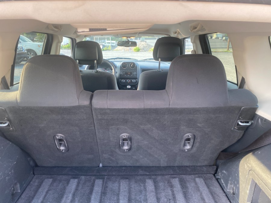 2012 Jeep Patriot 4WD 4dr Sport, available for sale in Bethlehem, Pennsylvania | Best Auto Deals LLC. Bethlehem, Pennsylvania 2012 Jeep Patriot 4WD 4dr Sport, available for sale in Bethlehem, Pennsylvania | Best Auto Deals LLC. Bethlehem, Pennsylvania