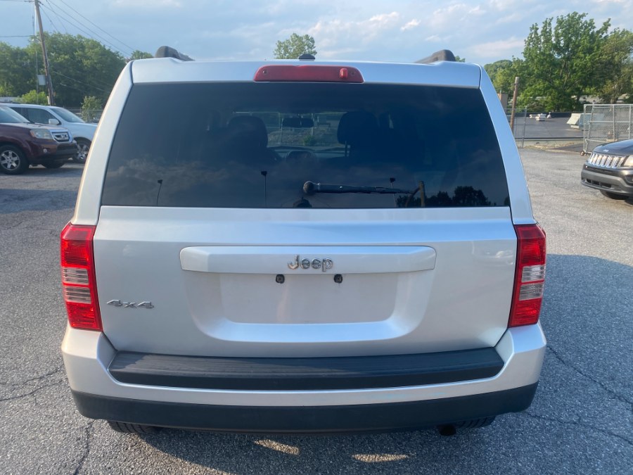 2012 Jeep Patriot 4WD 4dr Sport, available for sale in Bethlehem, Pennsylvania | Best Auto Deals LLC. Bethlehem, Pennsylvania 2012 Jeep Patriot 4WD 4dr Sport, available for sale in Bethlehem, Pennsylvania | Best Auto Deals LLC. Bethlehem, Pennsylvania
