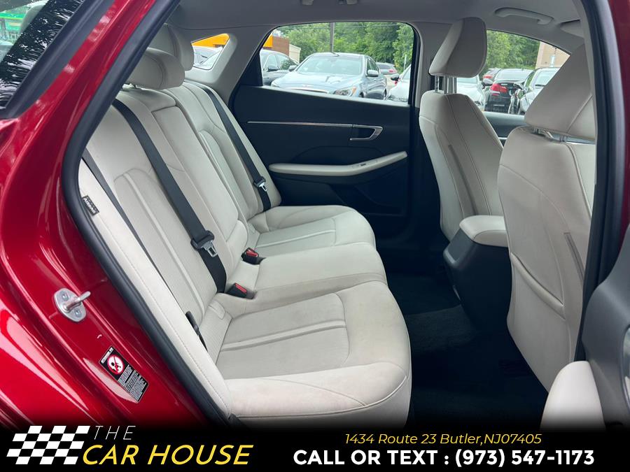 2023 Hyundai Sonata SEL 2.5L *Ltd Avail*, available for sale in Butler, New Jersey | The Car House. Butler, New Jersey 2023 Hyundai Sonata SEL 2.5L *Ltd Avail*, available for sale in Butler, New Jersey | The Car House. Butler, New Jersey