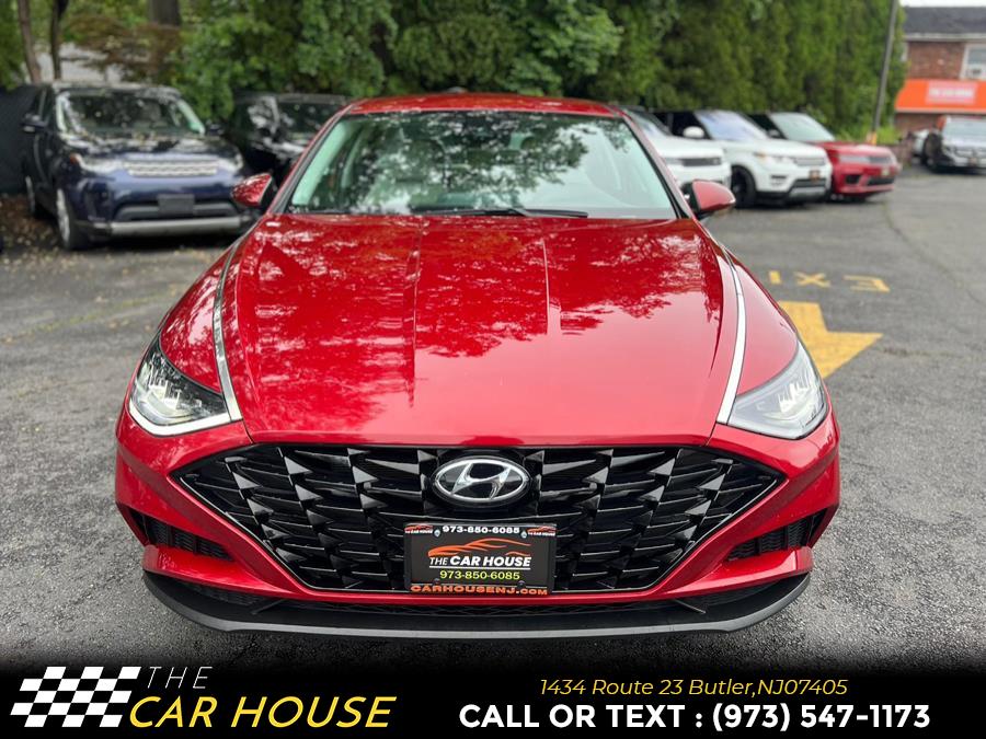 2023 Hyundai Sonata SEL 2.5L *Ltd Avail*, available for sale in Butler, New Jersey | The Car House. Butler, New Jersey 2023 Hyundai Sonata SEL 2.5L *Ltd Avail*, available for sale in Butler, New Jersey | The Car House. Butler, New Jersey