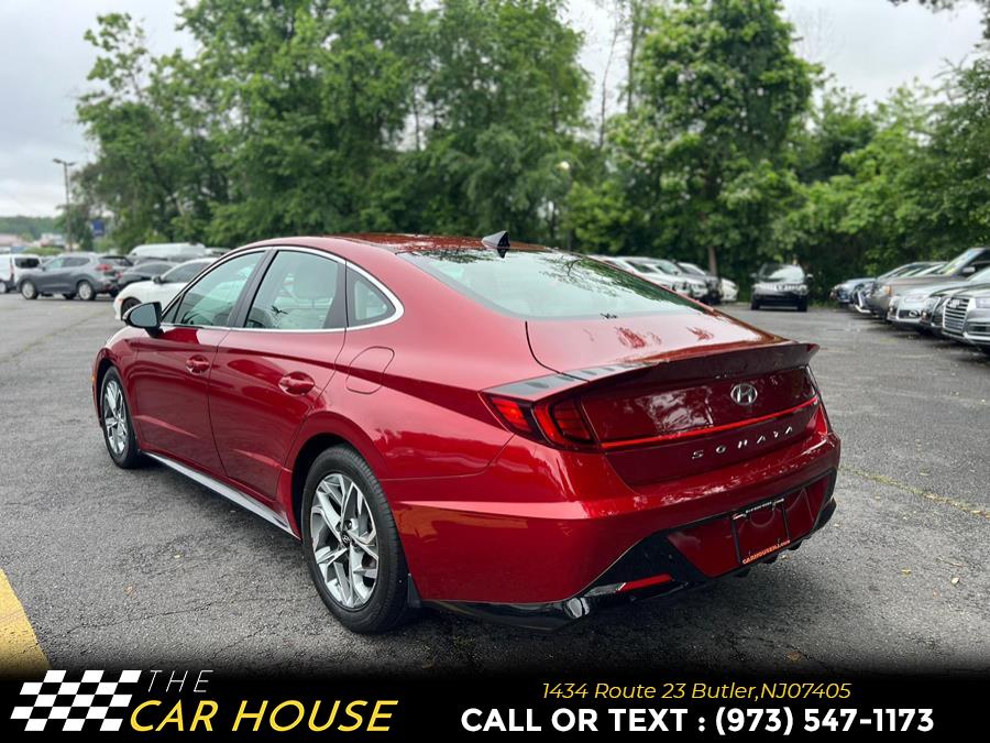 2023 Hyundai Sonata SEL 2.5L *Ltd Avail*, available for sale in Butler, New Jersey | The Car House. Butler, New Jersey 2023 Hyundai Sonata SEL 2.5L *Ltd Avail*, available for sale in Butler, New Jersey | The Car House. Butler, New Jersey