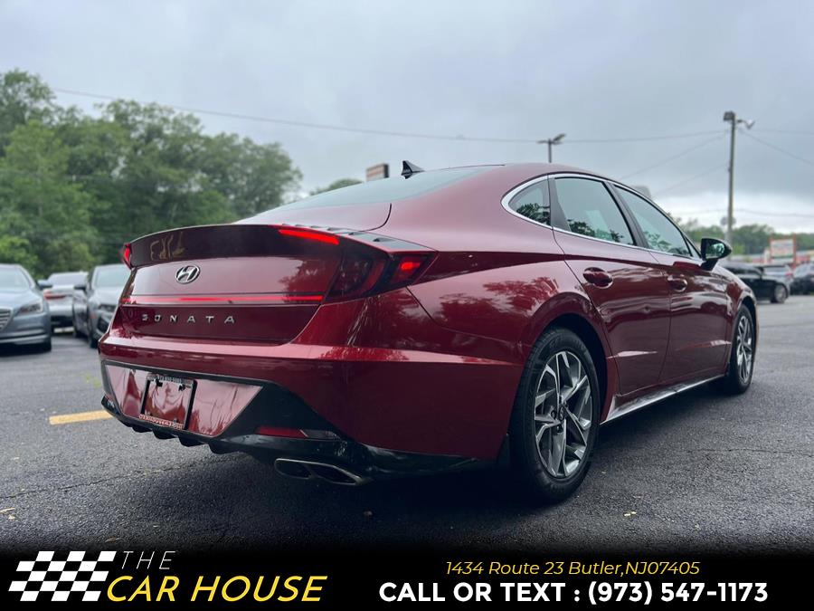 2023 Hyundai Sonata SEL 2.5L *Ltd Avail*, available for sale in Butler, New Jersey | The Car House. Butler, New Jersey 2023 Hyundai Sonata SEL 2.5L *Ltd Avail*, available for sale in Butler, New Jersey | The Car House. Butler, New Jersey