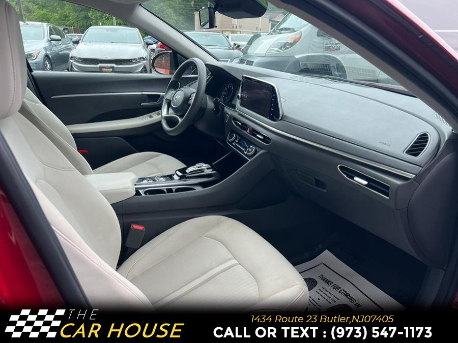 2023 Hyundai Sonata SEL 2.5L *Ltd Avail*, available for sale in Butler, New Jersey | The Car House. Butler, New Jersey 2023 Hyundai Sonata SEL 2.5L *Ltd Avail*, available for sale in Butler, New Jersey | The Car House. Butler, New Jersey