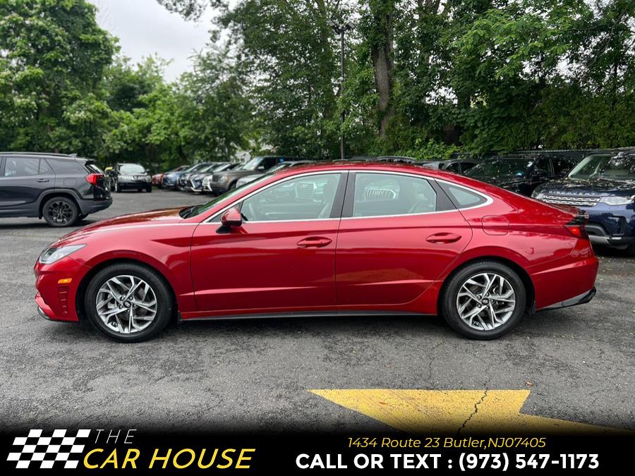2023 Hyundai Sonata SEL 2.5L *Ltd Avail*, available for sale in Butler, New Jersey | The Car House. Butler, New Jersey 2023 Hyundai Sonata SEL 2.5L *Ltd Avail*, available for sale in Butler, New Jersey | The Car House. Butler, New Jersey