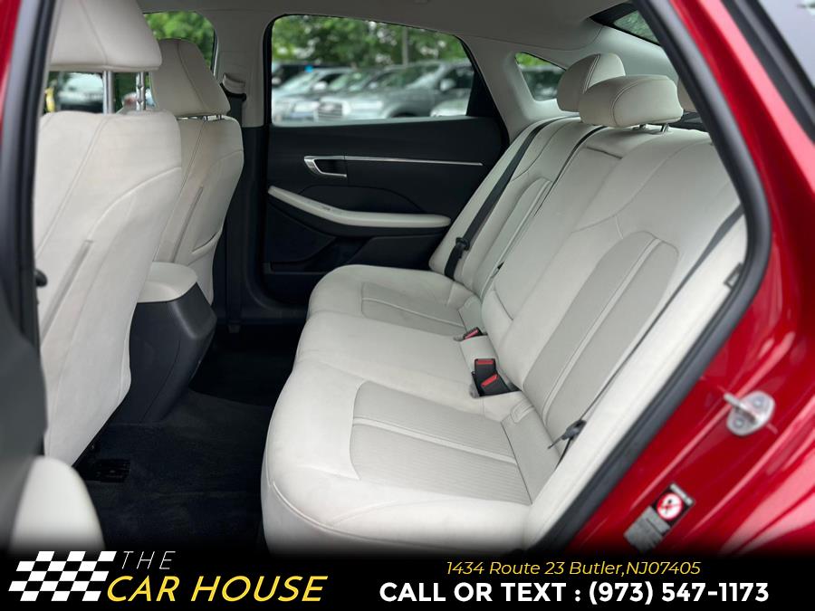 2023 Hyundai Sonata SEL 2.5L *Ltd Avail*, available for sale in Butler, New Jersey | The Car House. Butler, New Jersey 2023 Hyundai Sonata SEL 2.5L *Ltd Avail*, available for sale in Butler, New Jersey | The Car House. Butler, New Jersey