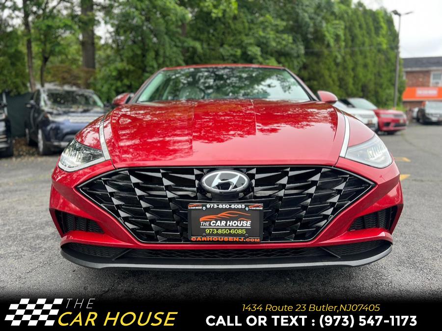 2023 Hyundai Sonata SEL 2.5L *Ltd Avail*, available for sale in Butler, New Jersey | The Car House. Butler, New Jersey 2023 Hyundai Sonata SEL 2.5L *Ltd Avail*, available for sale in Butler, New Jersey | The Car House. Butler, New Jersey
