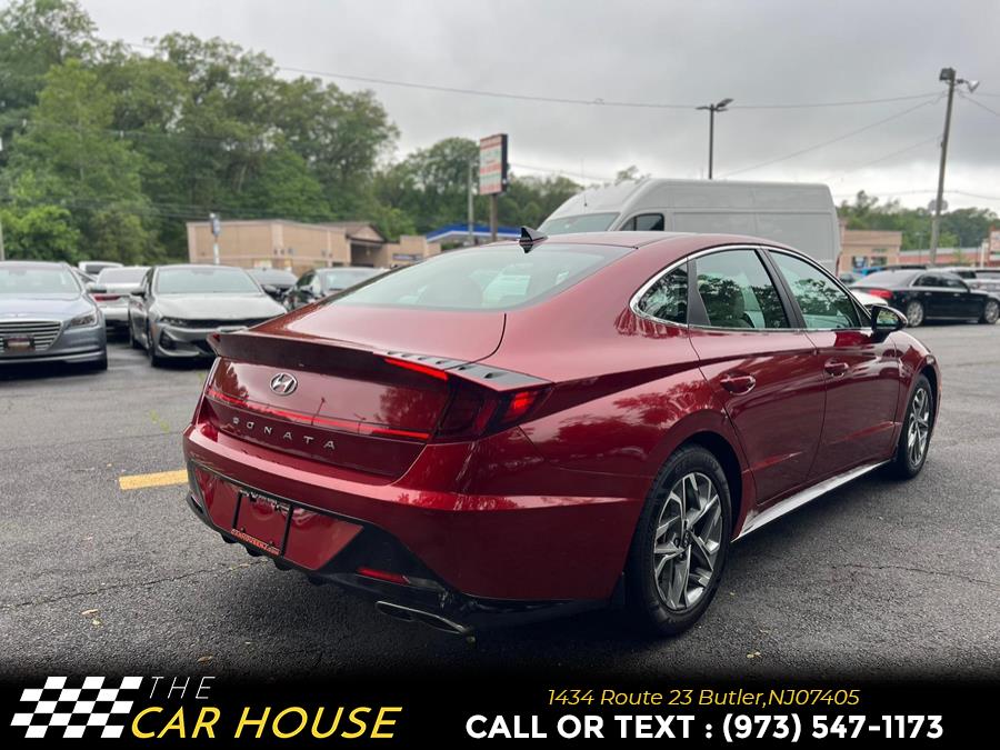 2023 Hyundai Sonata SEL 2.5L *Ltd Avail*, available for sale in Butler, New Jersey | The Car House. Butler, New Jersey 2023 Hyundai Sonata SEL 2.5L *Ltd Avail*, available for sale in Butler, New Jersey | The Car House. Butler, New Jersey