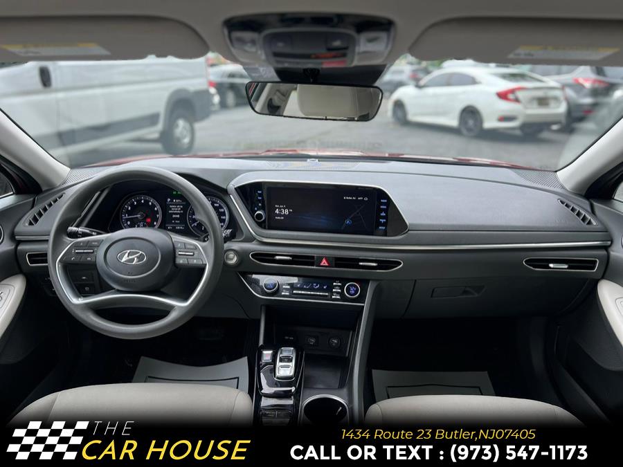 2023 Hyundai Sonata SEL 2.5L *Ltd Avail*, available for sale in Butler, New Jersey | The Car House. Butler, New Jersey 2023 Hyundai Sonata SEL 2.5L *Ltd Avail*, available for sale in Butler, New Jersey | The Car House. Butler, New Jersey