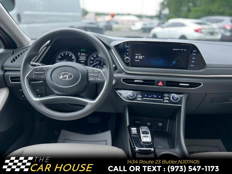 2023 Hyundai Sonata SEL 2.5L *Ltd Avail*, available for sale in Butler, New Jersey | The Car House. Butler, New Jersey 2023 Hyundai Sonata SEL 2.5L *Ltd Avail*, available for sale in Butler, New Jersey | The Car House. Butler, New Jersey