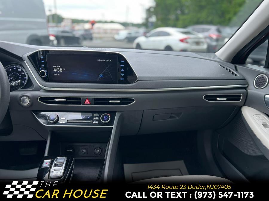 2023 Hyundai Sonata SEL 2.5L *Ltd Avail*, available for sale in Butler, New Jersey | The Car House. Butler, New Jersey 2023 Hyundai Sonata SEL 2.5L *Ltd Avail*, available for sale in Butler, New Jersey | The Car House. Butler, New Jersey