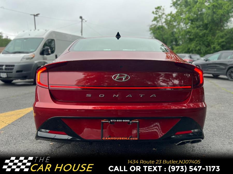 2023 Hyundai Sonata SEL 2.5L *Ltd Avail*, available for sale in Butler, New Jersey | The Car House. Butler, New Jersey 2023 Hyundai Sonata SEL 2.5L *Ltd Avail*, available for sale in Butler, New Jersey | The Car House. Butler, New Jersey
