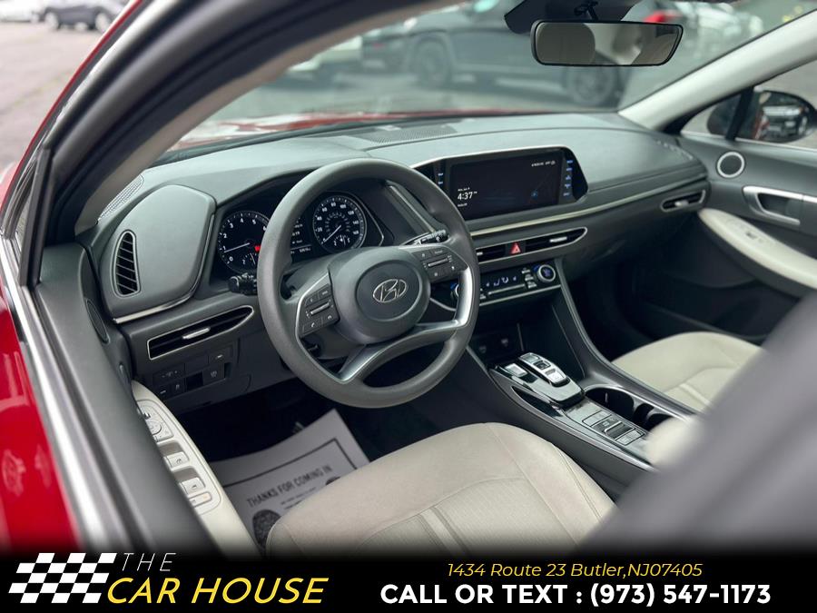 2023 Hyundai Sonata SEL 2.5L *Ltd Avail*, available for sale in Butler, New Jersey | The Car House. Butler, New Jersey 2023 Hyundai Sonata SEL 2.5L *Ltd Avail*, available for sale in Butler, New Jersey | The Car House. Butler, New Jersey