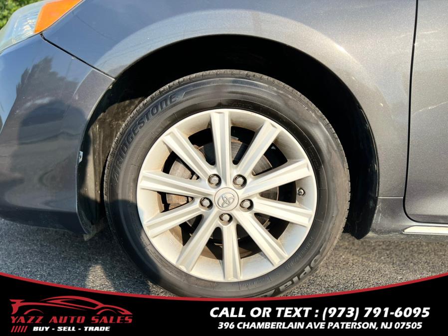 2012 Toyota Camry Hybrid 4dr Sdn XLE, available for sale in Paterson, New Jersey | Yazz Auto Sales. Paterson, New Jersey 2012 Toyota Camry Hybrid 4dr Sdn XLE, available for sale in Paterson, New Jersey | Yazz Auto Sales. Paterson, New Jersey
